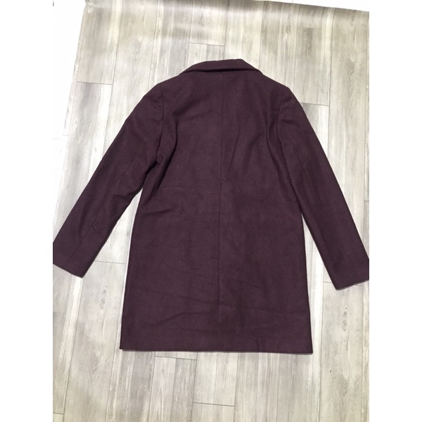 Áo dạ nữ xuất khẩu size 6