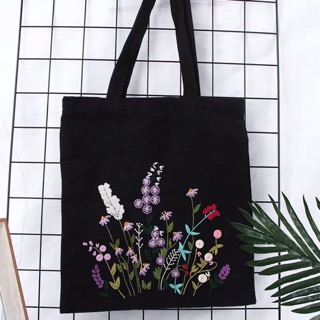 [ORDER] Kit túi thêu dành cho người mới bắt đầu