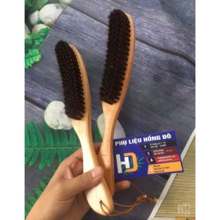 Chổi phủi tóc