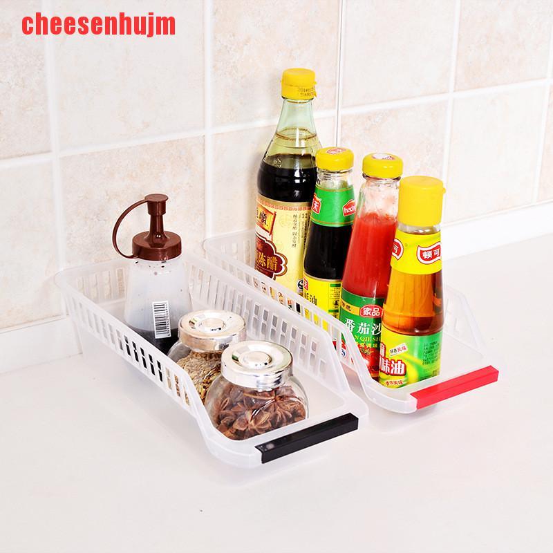 Giá Đỡ Để Đồ Trong Tủ Lạnh Tiện Dụng