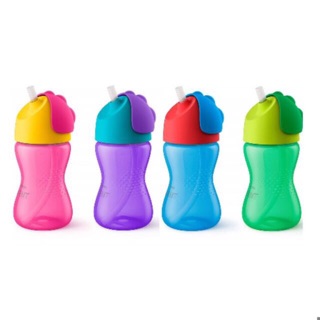 Bình tập uống Philips AVENT SCF751 200ml 6m+