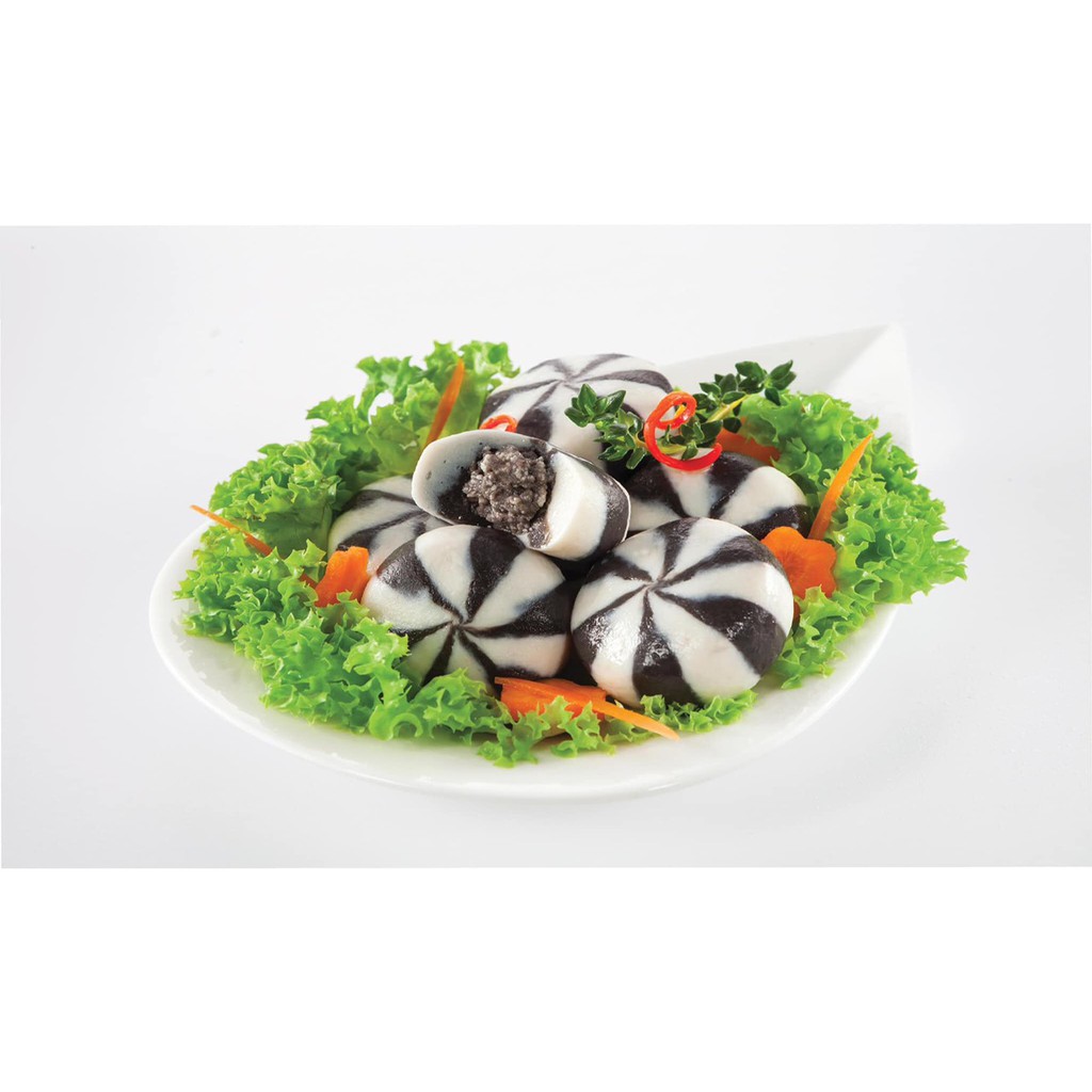 Các Loại Viên Thả Lẩu tự chọn giá từ 17k/100g