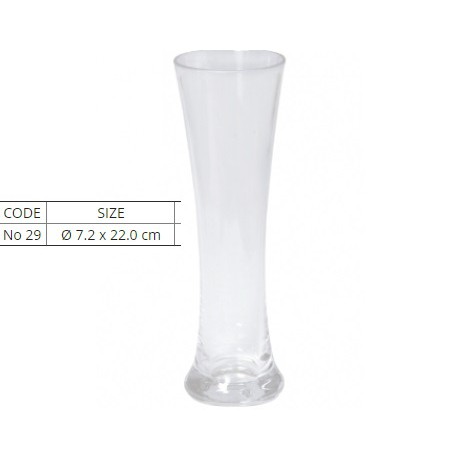 Ly Nhựa Trong Nước Ép Sinh Tố Nhiều Size-Fataco