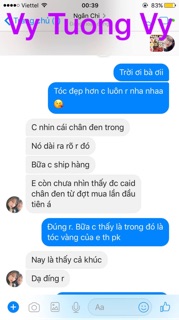 Combo kích mọc tóc VyvyHairCare