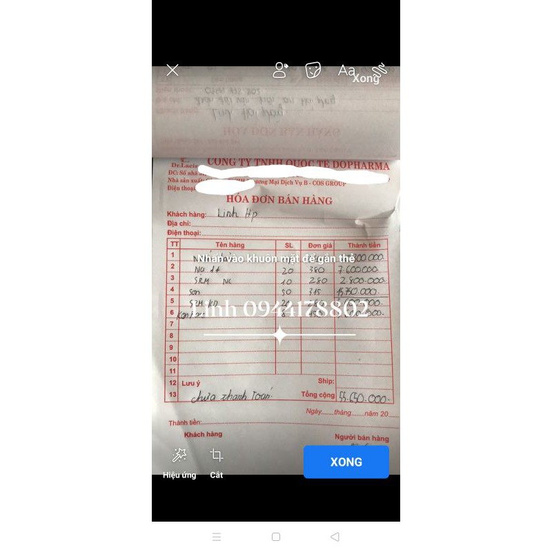 kem dưỡng da ban đêm lamer care dr.lacir ( mẫu mới) | BigBuy360 - bigbuy360.vn