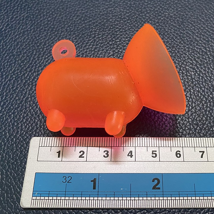 Bộ combo 5 con heo giữ điện thoại