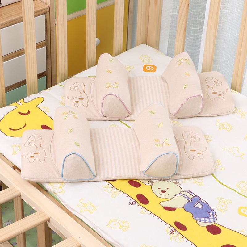 Hàng Có Sẵn Gối Trẻ Em 24 Giờ Vận Chuyển Nhanh