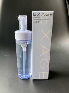 Tẩy trang Nước Exage White Fullsize