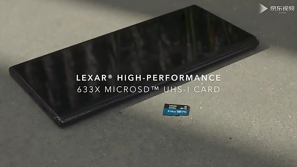 Thẻ nhớ Micro SD 64Gb| 128Gb Lexar - SDXC UHS-I High Performance 633x 100MB/s U3 4k | BigBuy360 - bigbuy360.vn