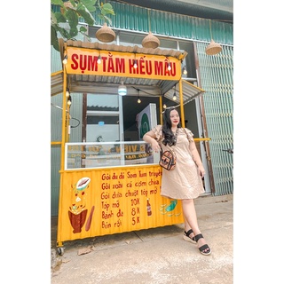 VÁY ĐŨI CÁNH TIÊN