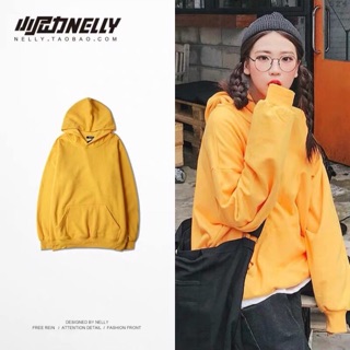 Hoodie Nelly.
