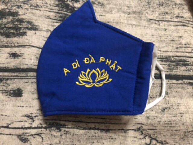 Khẩu trang vải 0505 | BigBuy360 - bigbuy360.vn