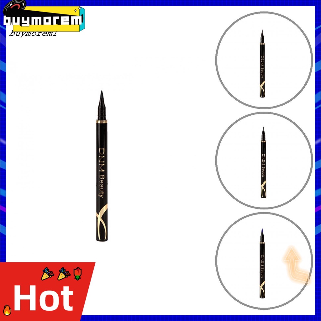 Bút Kẻ Mắt Nước Lâu Trôi Chống Thấm Nước