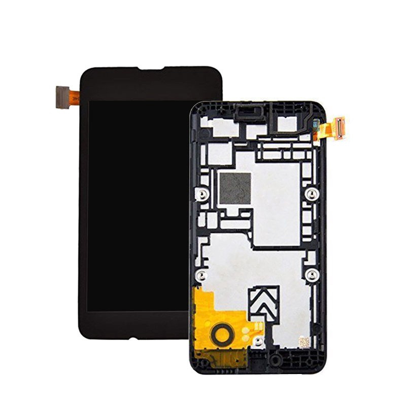 Màn hình LCD cảm ứng thay thế cho Nokia Lumia 530 RM-1018