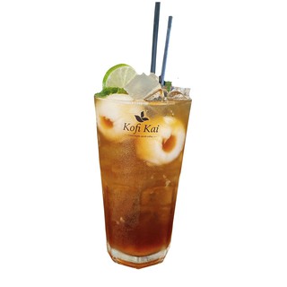 Mứt vải Osterberg Kofi Kai 1000ml