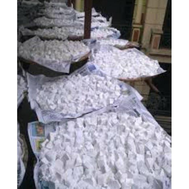 Combo 3 kg bột Sắn dây nguyên chất bao test