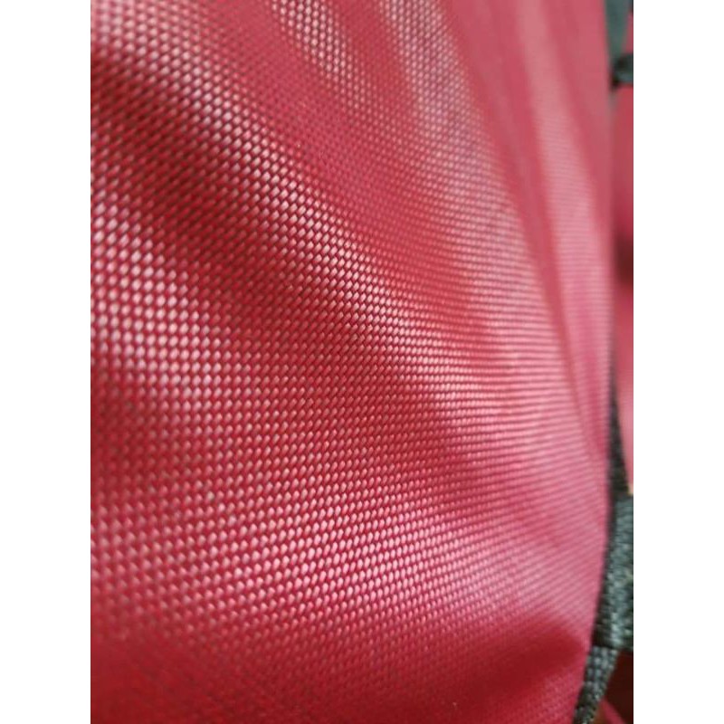 Túi đựng rộng cá 2 ngăn chính, 1 ngăn phụ cao cấp.