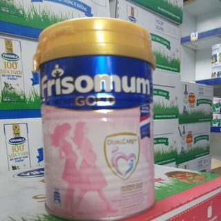 Sữa bột Frisomum Gold lon 400g