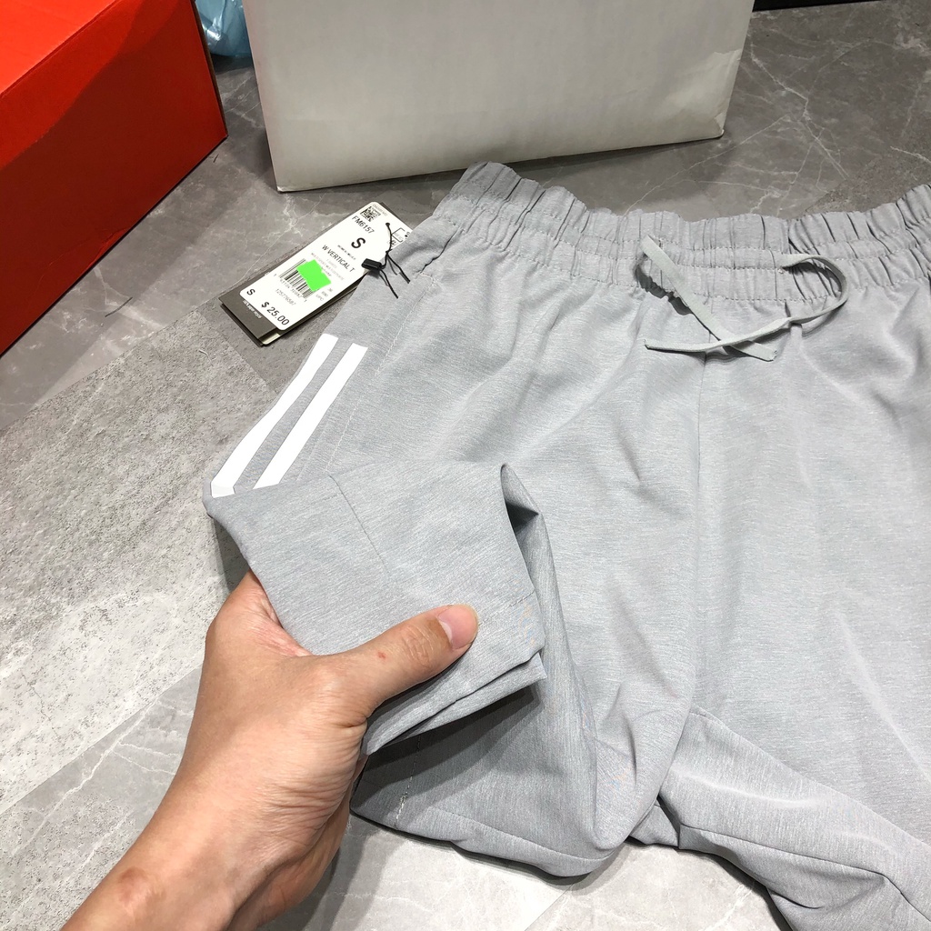 Quần short thể thao gym nam bigsize cao cấp quần đùi nam xuất khẩu STT - DA - 08