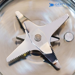 Máy xay Gertech GT-002