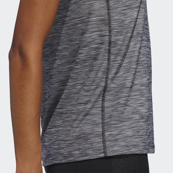 VIP THỂ THAO Áo tank thể thao nữ Adidas - DU3462