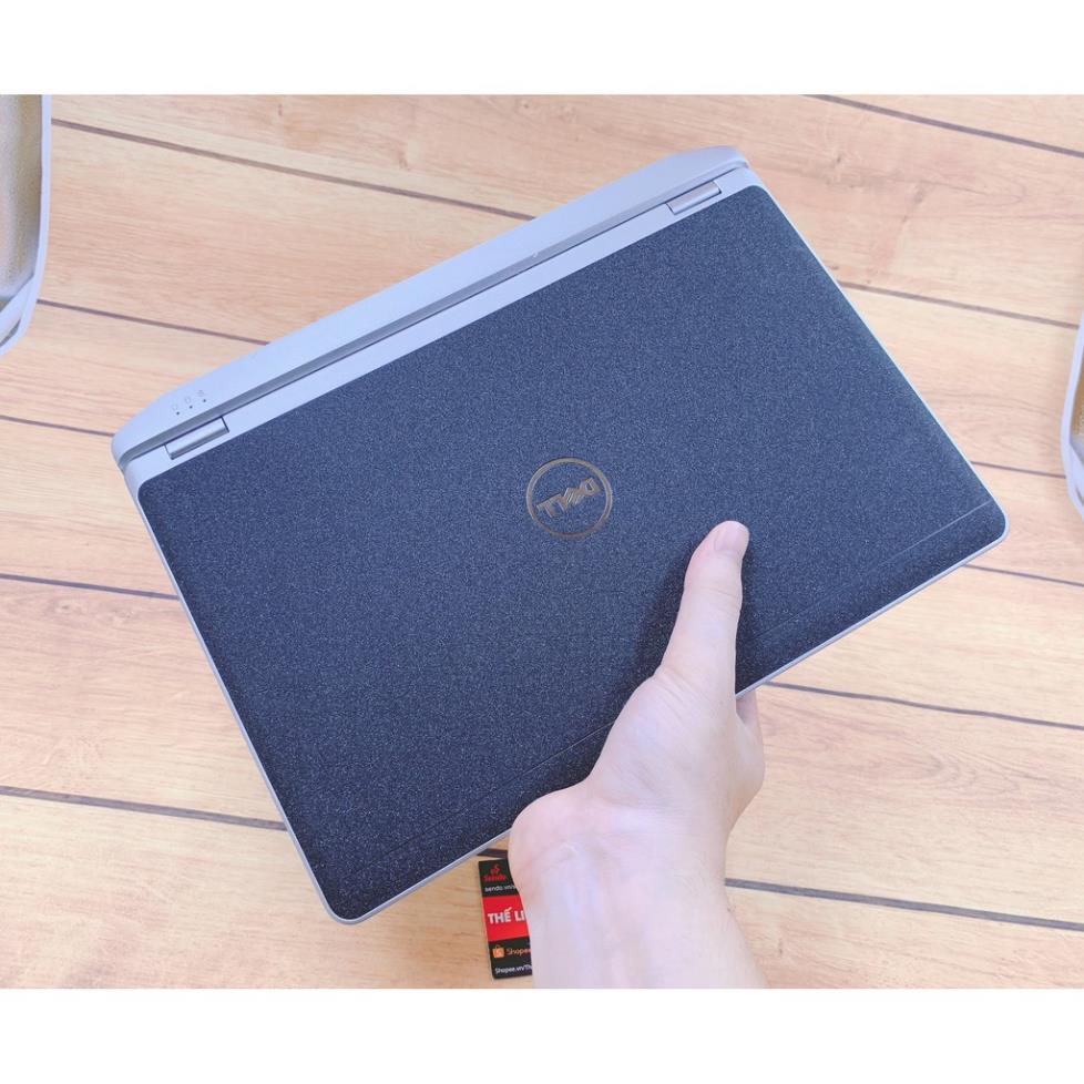 [Mã SKAMA8 giảm 8% đơn 300K] Laptop Dell Latitude E6230 - Core i5 i7 đời 3 Liên minh mượt mà | BigBuy360 - bigbuy360.vn