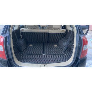 Full cốp xe Chevrolet Captiva ( NHẮN LẠI SHOP THÔNG TIN ĐỜI XE + phiên bản NẾU CÓ ) tránh NHẦM LẪN.