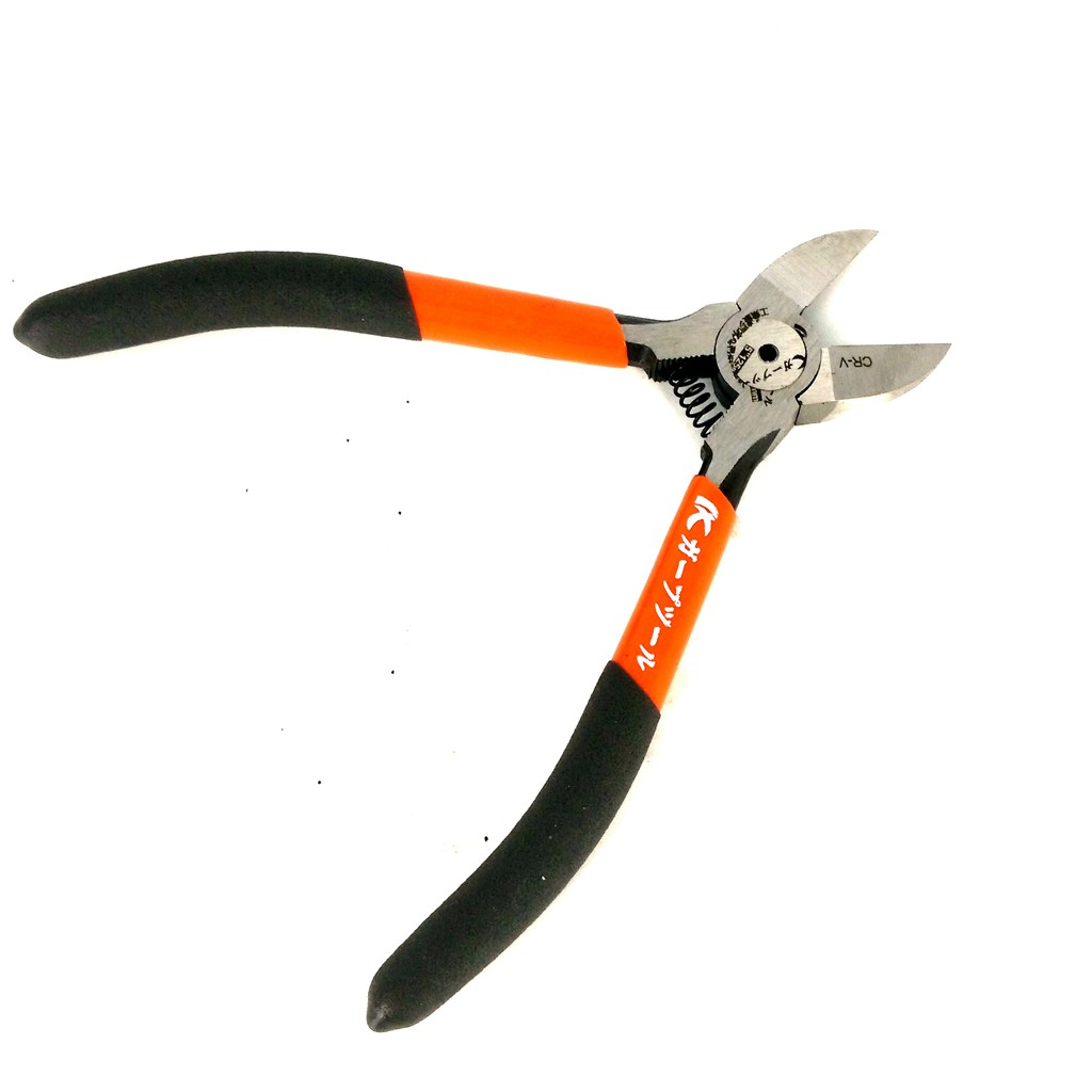 KÌM CẮT NGHIÊNG  KỸ THUẬT ĐIỆN  KAPUSI K- 8145