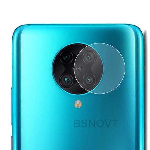 Kính Cường Lực Chống Trầy Cho Camera Điện Thoại Pocophone Poco F2 Pro | BigBuy360 - bigbuy360.vn