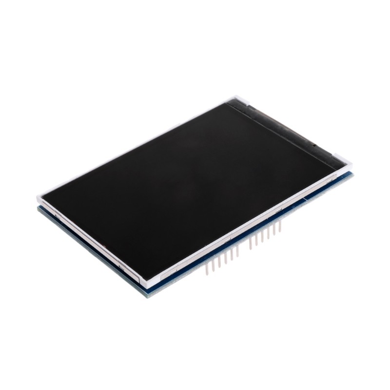 Mô đun màn hình LCD TFT 3.5inch độ phân giải 480*320 cho mạch Arduino UNO & MEGA 2560 R3