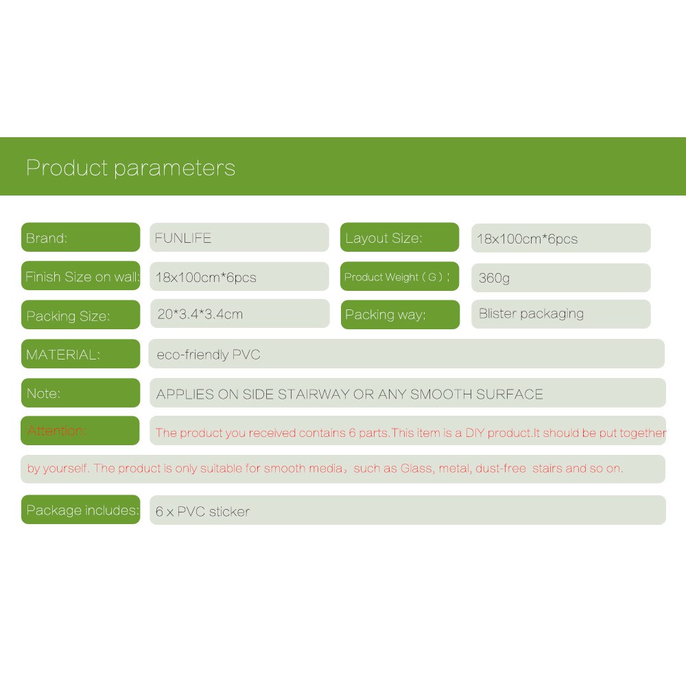 Tranh 3D Dán Cầu Thang Hình Chậu Hoa FS071