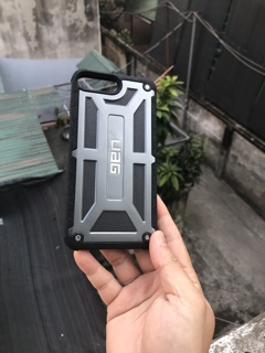 Ốp Lưng UAG Siêu Chống sốc IP 678 Plus