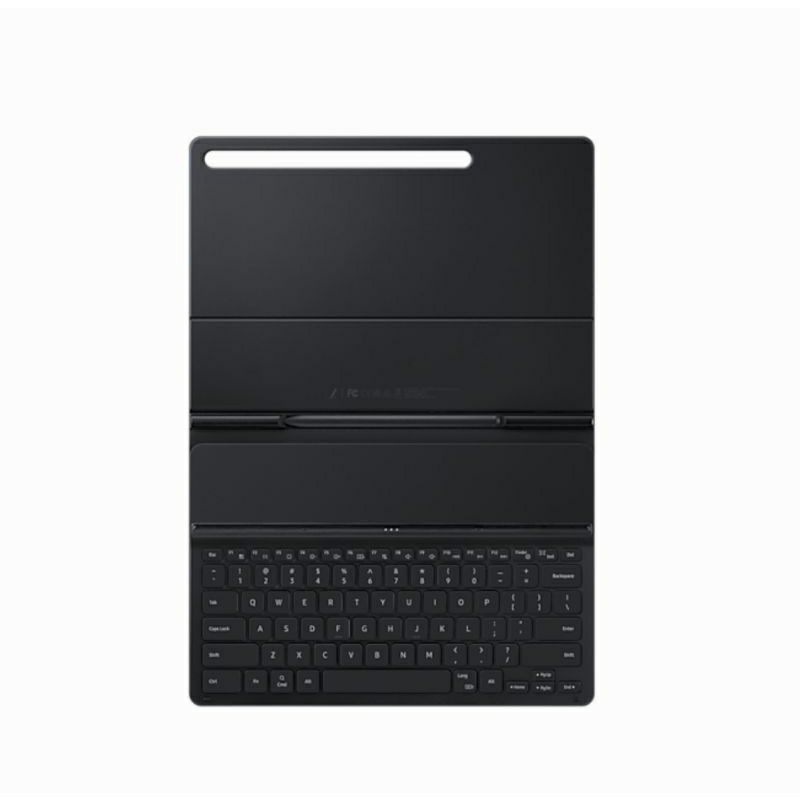 Bao Da Kèm Bàn Phím Book Cover Keyboard Slim Tab S8+ / Tab S7+ / Tab S7 FE/ Tab S8 Ultra/ Tab S6. Chính Hãng Nguyên Seal