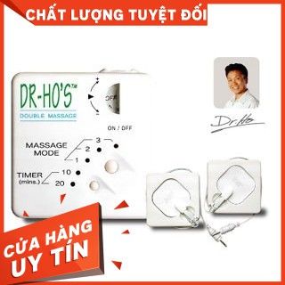Máy Massage Vật Lý Trị Liệu Dr Ho-s