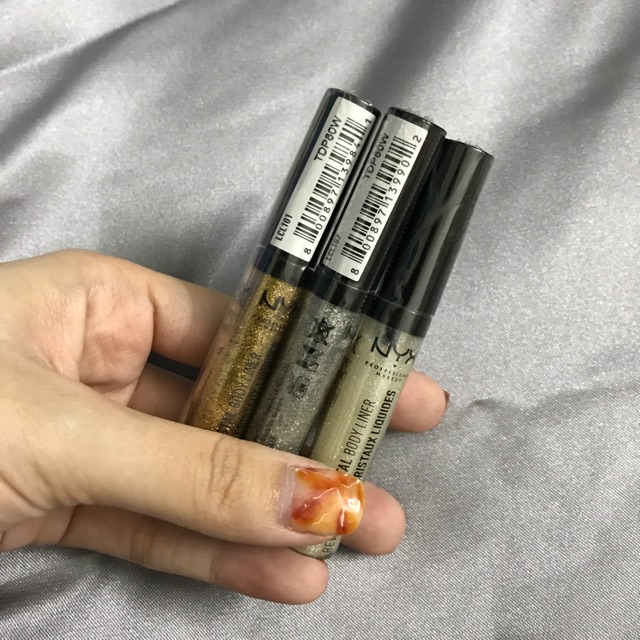 Liner NYX