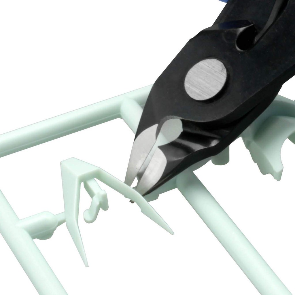 Kìm cắt chân linh kiện Tsunoda King TTC FC-120 Made in Japan - FC-120