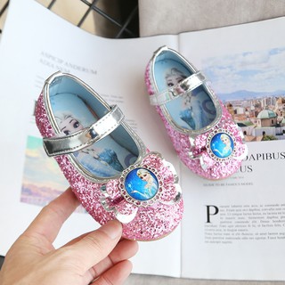 Giầy búp bê cho bé gái từ 1-5 tuổi hàng Quảng Châu cao cấp mã mới EO-SA-V357