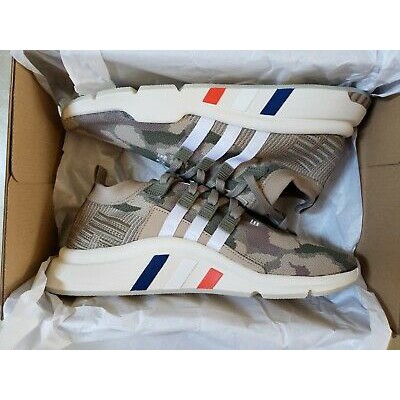 giày chính hãng Adidas EQT Support Mid ADV Camo