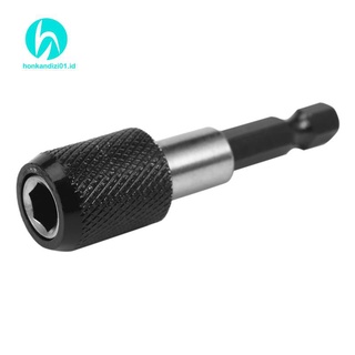 Đầu chuyển đổi mũi khoan lục giác tháo lắp nhanh chất lượng