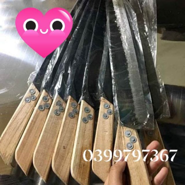 Dao thái thịt bánh mì Doner Kebab chuyên dụng