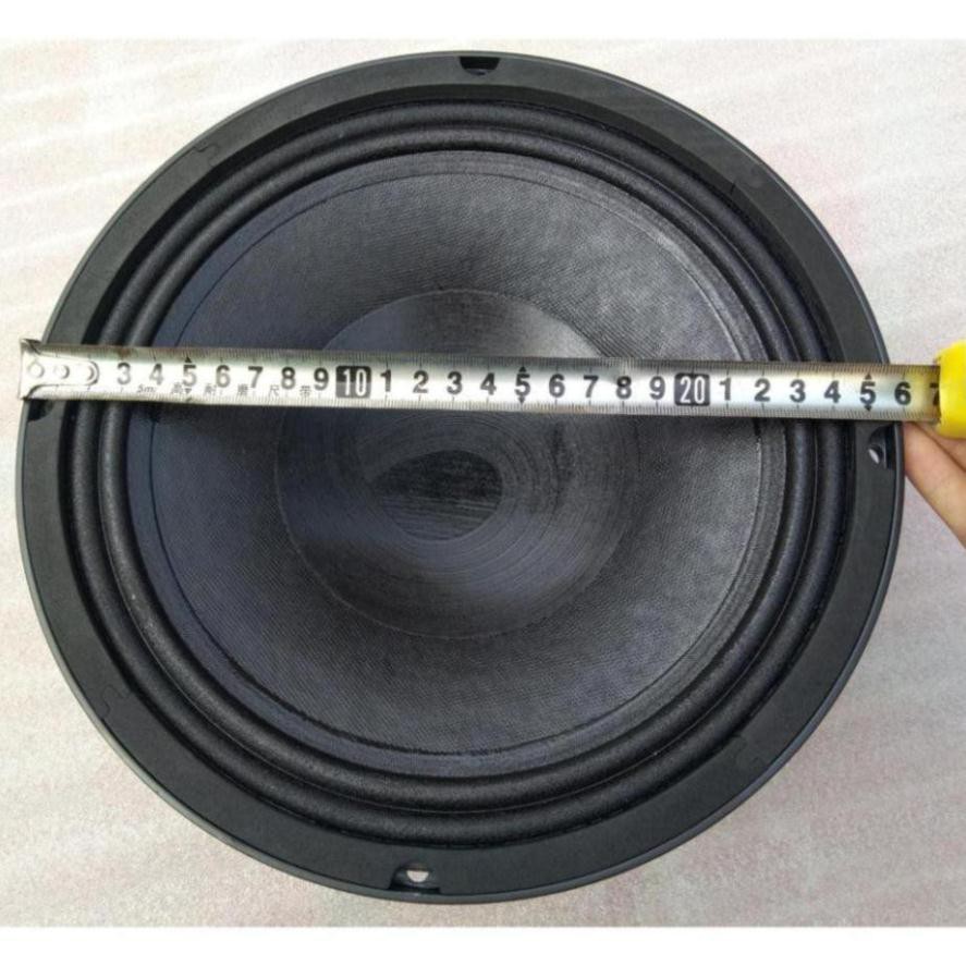 LOA BASS 25 NEO TRẮNG BM COIL 75MM - 1 CHIẾC