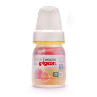 Bình uống nước Pigeon 50ml