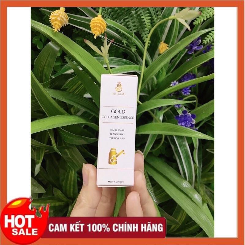 Seserum  se khít lỗ chân lông Da Săn Chắc Mịn Màng Dưỡng Ẩm 5ml