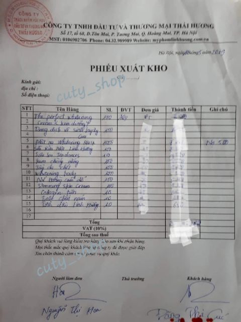 Kem Ủ Trắng Body Linh Hương | BigBuy360 - bigbuy360.vn