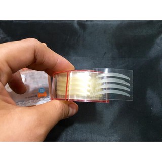 MIẾNG DÁN KÍCH MÍ CUỘN (HỘP TRÁI TIM)