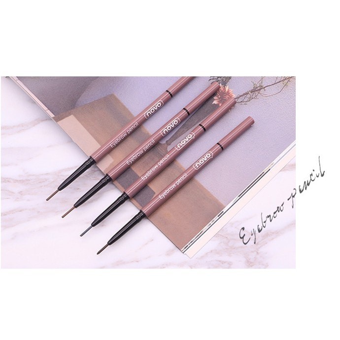 Chì kẻ lông mày siêu mảnh NOVO 1.5mm | BigBuy360 - bigbuy360.vn