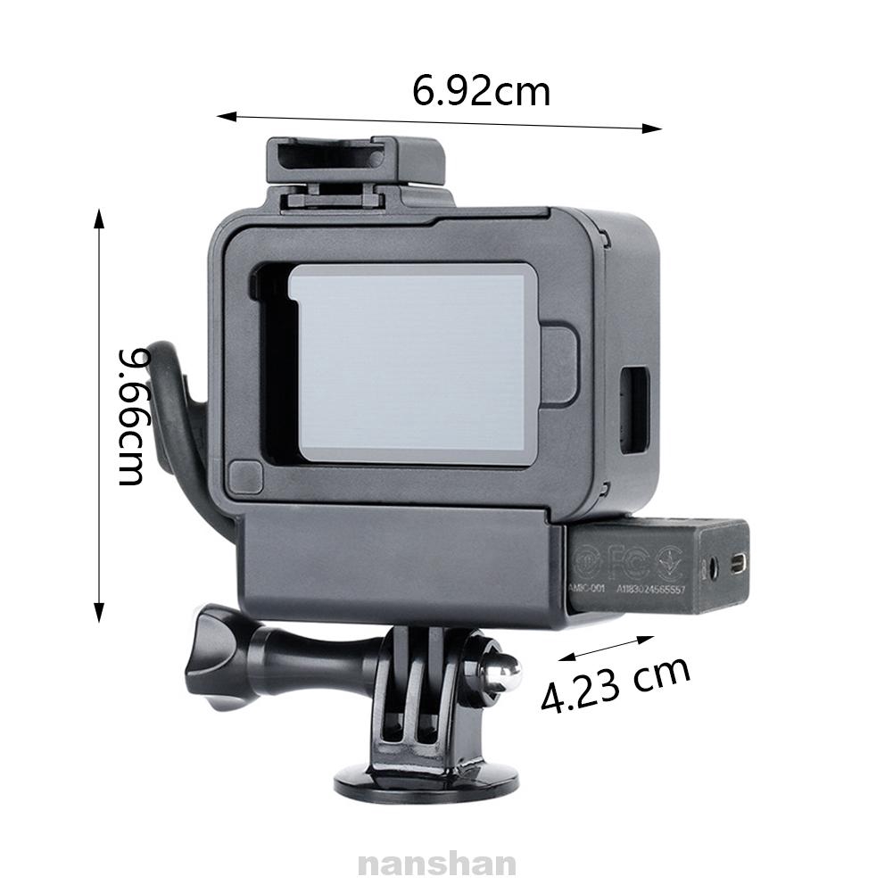 Phụ Kiện Mở Rộng Micro Cho Gopro Hero 7 6 5