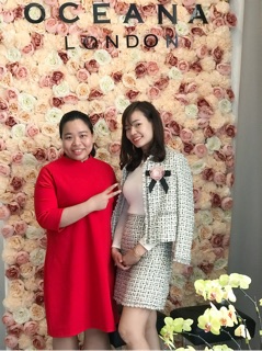 Set dạ tweet
