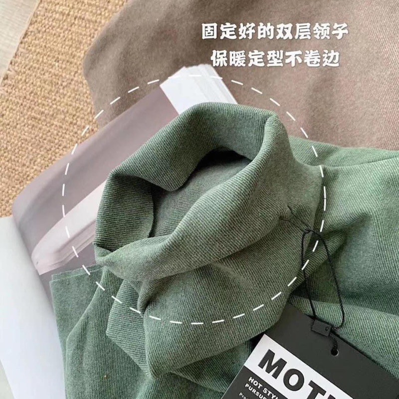 Áo nỉ motie | BigBuy360 - bigbuy360.vn