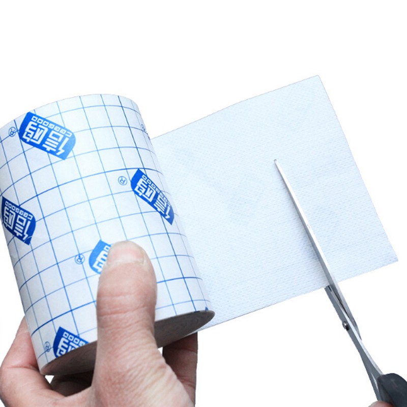 Băng Keo Y Tế 3 Kích Cỡ Tùy Chọn Chống Thấm Nước Tiện Dụng